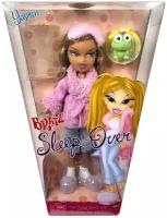 Кукла Братц Ясмин из серии Спим до упора (серия 1) 2006 Bratz Sleep-Over (1st Edition) Yasmin