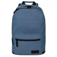 Городской рюкзак Grizzly RQ-008-1 16, синий