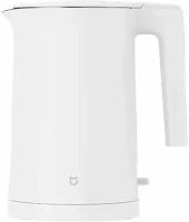 Электрический чайник Xiaomi Electric Kettle MJDSH04YM White (BHR5927EU), цвет белый