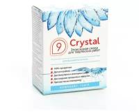 Эпоксидная смола Crystal 9, 150 г