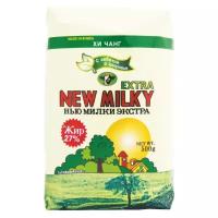 ХИ Чанг Заменитель молочного продукта New milky extra 27%