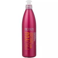 Revlon Professional шампунь Pro You Anti-Hair Loss