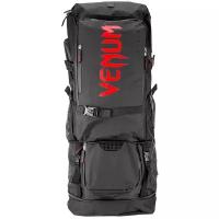 Рюкзак Venum Challenger Xtreme Evo Black/Red