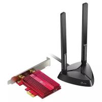 Сетевой адаптер WiFi + Bluetooth TP-Link Archer TX3000E