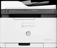 МФУ HP Color Laser MFP 179fnw 4ZB97A цветное А4 18ppm с автоподатчиком LAN WiFi