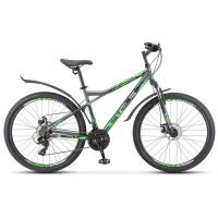 Горный (MTB) велосипед STELS Navigator 710 MD 27.5 V020 (2020)