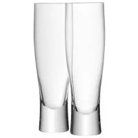 Набор бокалов LSA Bar lager glass BR23