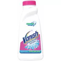 Vanish Oxi Action Пятновыводитель 