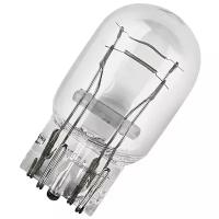 Лампа автомобильная накаливания BOSCH Pure Light 1987302252 W21/5W 12V 21/5W W3x16d