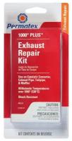 Набор ремонтный для ремонта выхлопной системы Permatex 1000 plus exhaust repair kit Permatex 80334