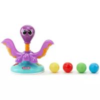 Развивающая игрушка Little Tikes Вращающийся осьминог