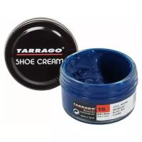 Tarrago Крем-банка Shoe Cream 016 midnight