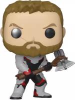 Фигурка Funko POP! Bobble Marvel Avengers Endgame Thor 36662