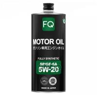 Моторное масло FQ Gasoline SP/GF-6A 5W-20 синт 1л