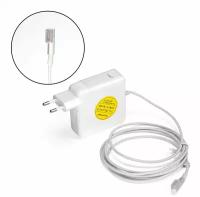 Блок питания для ноутбука Apple MacBook 16.5V 3.65A (MagSafe) 60W PN: A1184