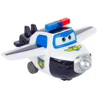 Самолет Auldey Super Wings Пол (YW710015), 7 см