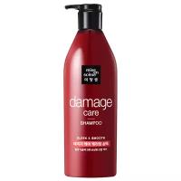 MISE EN SCENE Energy from Rose-Protein Damage Care Shampoo Шампунь для поврежденных волос