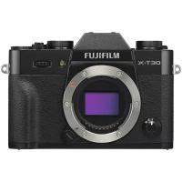 Фотоаппарат Fujifilm X-T30 body black