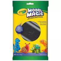 Масса для лепки Crayola Model Magic, черный (57-4451) 1 цв