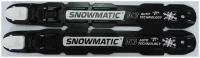 Крепление для беговых лыж / Лыжное крепление NNN SNOWMATIC Auto Universal M до 42 размера