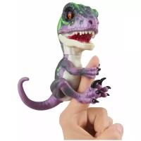 Робот WowWee Fingerlings Untamed Raptor Series 1, Рейзор