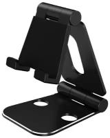 Подставка для смартфонов и планшетов Syncwire Tablet stand, цвет черный (SW-MS094)