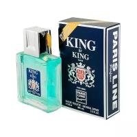 King by King INTENSE PERFUME (Кинг бай Кинг двойной парфюм) Т/В муж. 100 мл