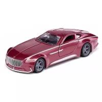 Машина Siku 2357 Mercedes-Maybach 6, 1/50