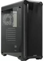 Корпус Zalman i3 Edge Black