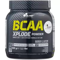 Olimp Sport Nutrition BCAA Xplode powder 500g cola 500 g