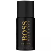 BOSS Дезодорант спрей The Scent, 150 мл, 105 г