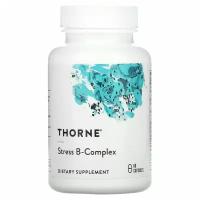 Thorne Research Stress B-Complex 60 капсул