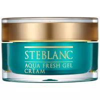 Steblanc Aqua Fresh Крем-гель для лица увлажняющий