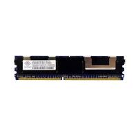 Оперативная память Nanya 4 ГБ DDR2 667 МГц FB-DIMM CL5 NT4GT72U4ND2BD-3C