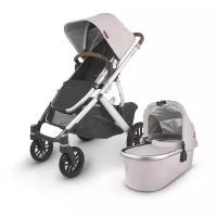 Универсальная коляска UppaBaby VISTA V2 (2 в 1), Alice