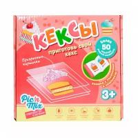 Игра развивающая PicnMix Микскод Кексы 117041