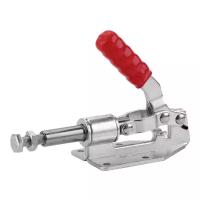 Зажим шатунный WOODWORK Toggle Clamps GH-36092M с прямым ходом, усилие 181 кг