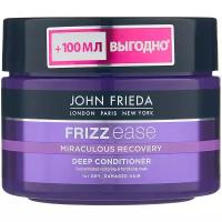 John Frieda, Маска для волос Miraculous Recovery, 250 мл