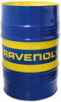 Масло моторное hcs 5w-40 60л (синтетика) Ravenol 1112105060