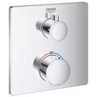 Термостат для душа GROHE Grohtherm 24079000, хром