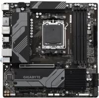 Материнская плата Gigabyte B650M DS3H (AM5, mATX)