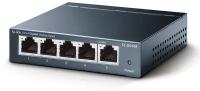 5-портовый гигабитный настольный коммутатор Tp-Link TL-SG105s