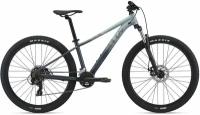 Горный велосипед GIANT Tempt 4 2021 Серый XS