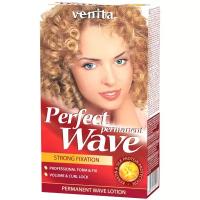 Venita Средство для химической завивки Perfect Permanent Wave Сильная фиксация