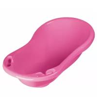 Ванночка OKT (Keeeper) 334 розовый