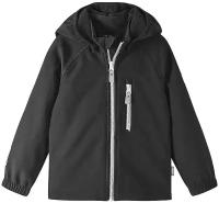 Куртка для мальчиков Vantti, размер 098, цвет черный