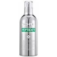 MEDI-PEEL Peptide 9 Volume White Cica Essence Эссенция выравнивающая тон, 100 мл