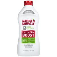 Жидкость для стирки Nature's Miracle Laundry Boost