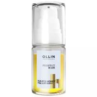 OLLIN Professional PERFECT HAIR Мёд для волос 30мл, OLLIN