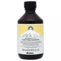 Очищающий шампунь против перхоти - Purifying Shampoo 250 ml
